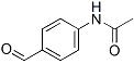 Acetamide, N-(4-formylphenyl)-